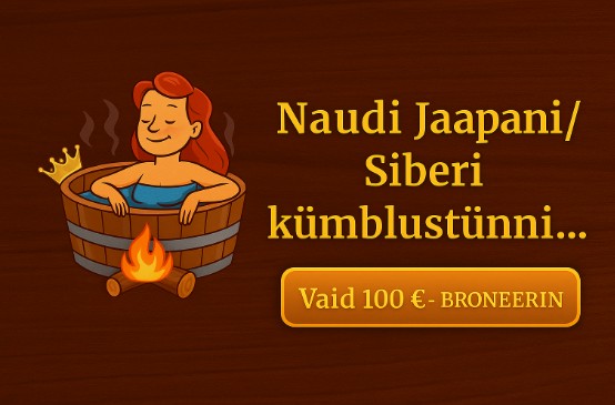 Jaapani-Siberi kümblustünn